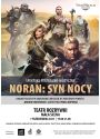 Plakat - Noran: Syn Nocy